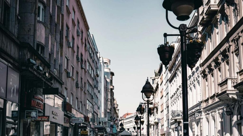 Top 10 Pinterest Influencers in Ukraine für Austrian Marketer